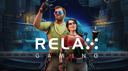 릴렉스게이밍 슬롯